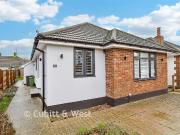 3 bedroom bungalow for sale