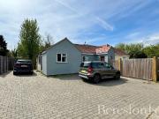3 bedroom bungalow for sale