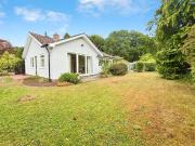 3 bedroom bungalow for sale