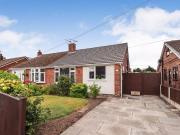 3 bedroom bungalow for sale