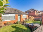 3 bedroom bungalow for sale