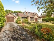 3 bedroom bungalow for sale