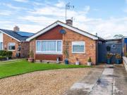 3 bedroom bungalow for sale