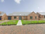 3 bedroom bungalow for sale