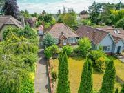 3 bedroom bungalow for sale