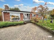 3 bedroom bungalow for sale