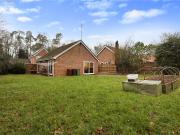 3 bedroom bungalow for sale