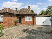 3 bedroom bungalow for sale