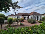 3 bedroom bungalow for sale