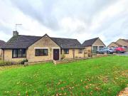 3 bedroom bungalow for sale