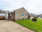 3 bedroom bungalow for sale