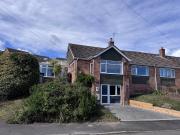 3 bedroom bungalow for sale