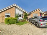 3 bedroom bungalow for sale