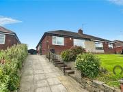 3 bedroom bungalow for sale