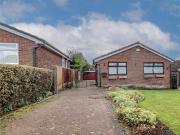 3 bedroom bungalow for sale