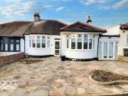 3 bedroom bungalow for sale