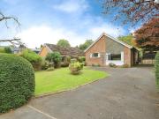 3 bedroom bungalow for sale