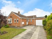 3 bedroom bungalow for sale