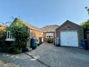 3 bedroom bungalow for sale