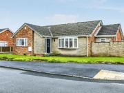 3 bedroom bungalow for sale