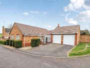 3 bedroom bungalow for sale