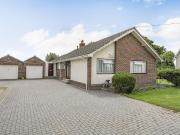 3 bedroom bungalow for sale