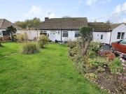 3 bedroom bungalow for sale