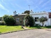 3 bedroom bungalow for sale