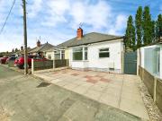 3 bedroom bungalow for sale