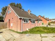 3 bedroom bungalow for sale