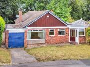 3 bedroom bungalow for sale