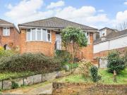 3 bedroom bungalow for sale