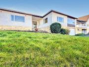 3 bedroom link detached house for sale