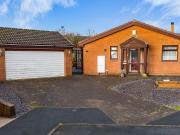 3 bedroom bungalow for sale
