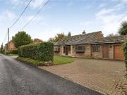 3 bedroom bungalow for sale