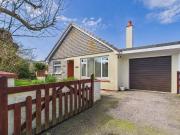 3 bedroom bungalow for sale