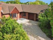 3 bedroom bungalow for sale