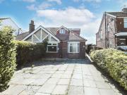 3 bedroom bungalow for sale