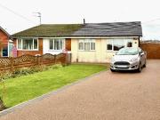 3 bedroom bungalow for sale