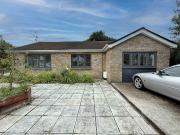 3 bedroom bungalow for sale