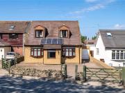 3 bedroom bungalow for sale