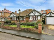 3 bedroom bungalow for sale