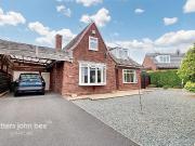3 bedroom bungalow for sale