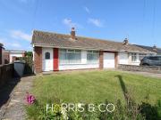 3 bedroom bungalow for sale