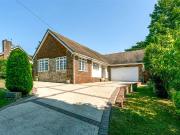 3 bedroom bungalow for sale