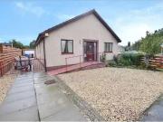 3 bedroom bungalow for sale, Boghall Road, Carluke,...
