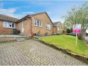 3 bedroom bungalow for sale, Hillside, Catrine,...
