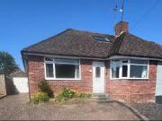 3 bedroom bungalow for sale in 52 Westbourne Grove,...