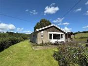 3 Bedroom Bungalow For Sale In Aberhosan, Machynlleth,...