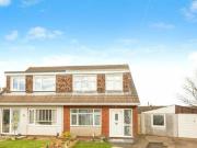 3 Bedroom Bungalow For Sale In Abertawe, Pencoed